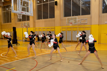 234 sportnik leta 